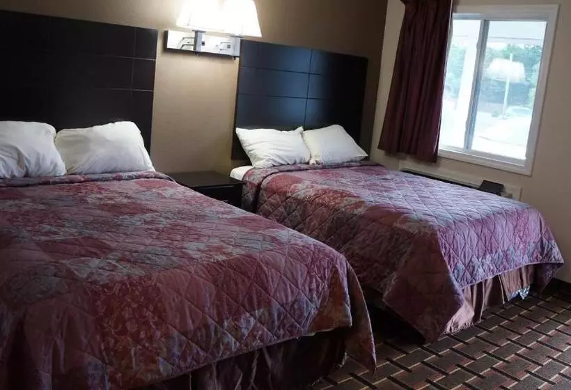 モーテル Best Stay Inn