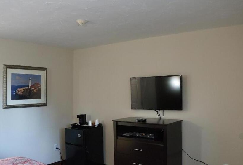 מוטל Best Stay Inn