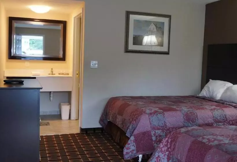 モーテル Best Stay Inn