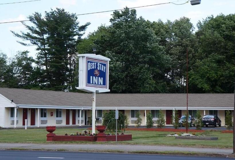 מוטל Best Stay Inn