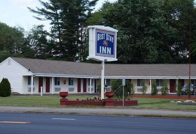 מוטל Best Stay Inn