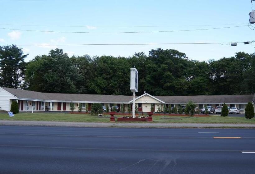 מוטל Best Stay Inn