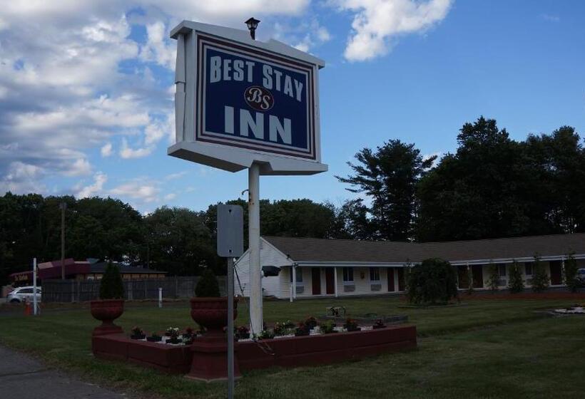 מוטל Best Stay Inn