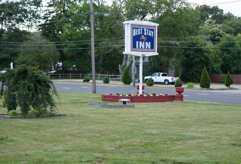 מוטל Best Stay Inn