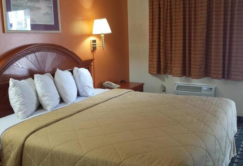 מוטל Best Way Inn Seneca Clemson