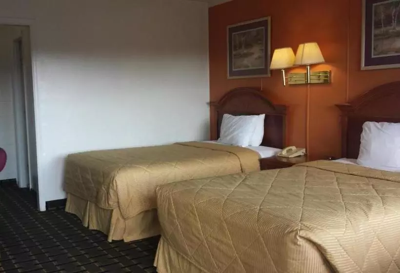 モーテル Best Way Inn Seneca Clemson