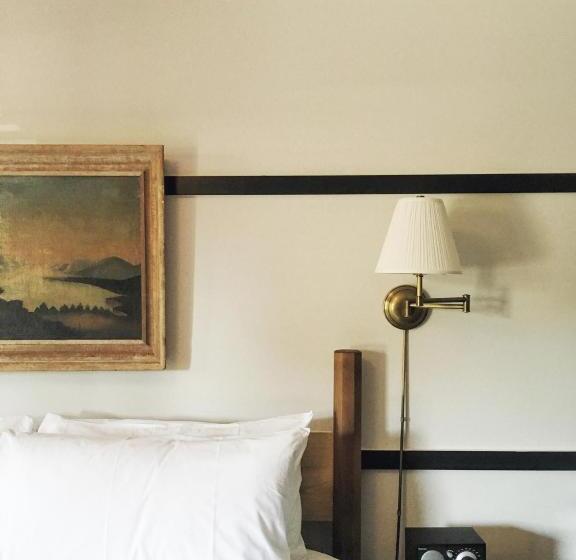 فندق على الطريق Brentwood