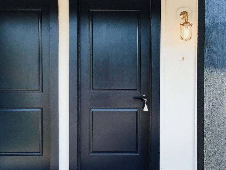 فندق على الطريق Brentwood