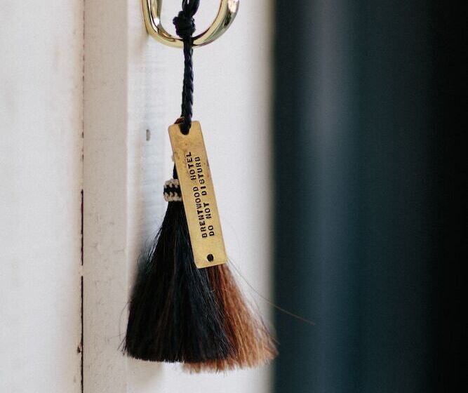 فندق على الطريق Brentwood