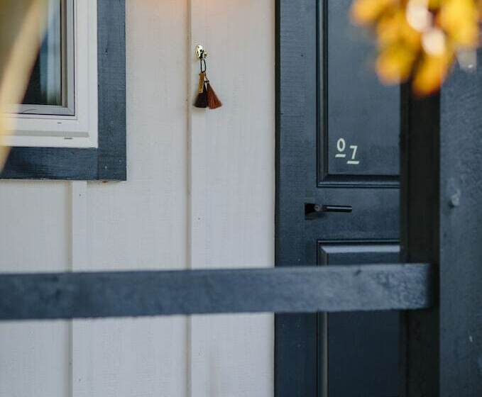 فندق على الطريق Brentwood