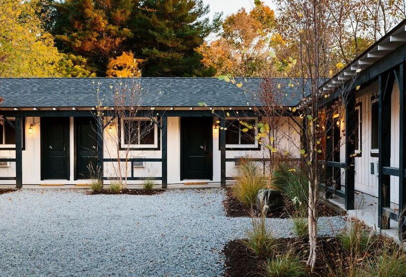 فندق على الطريق Brentwood