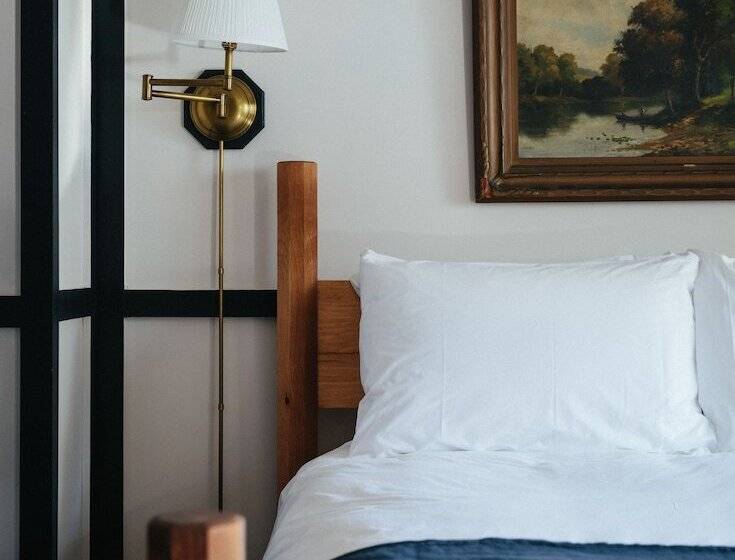 فندق على الطريق Brentwood