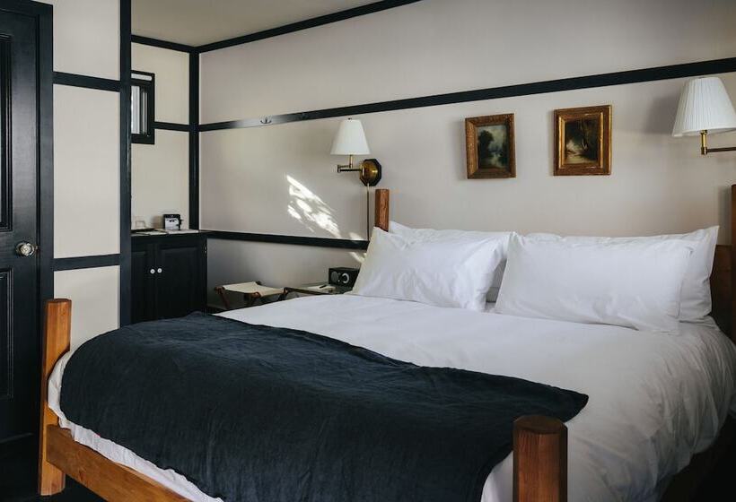 فندق على الطريق Brentwood