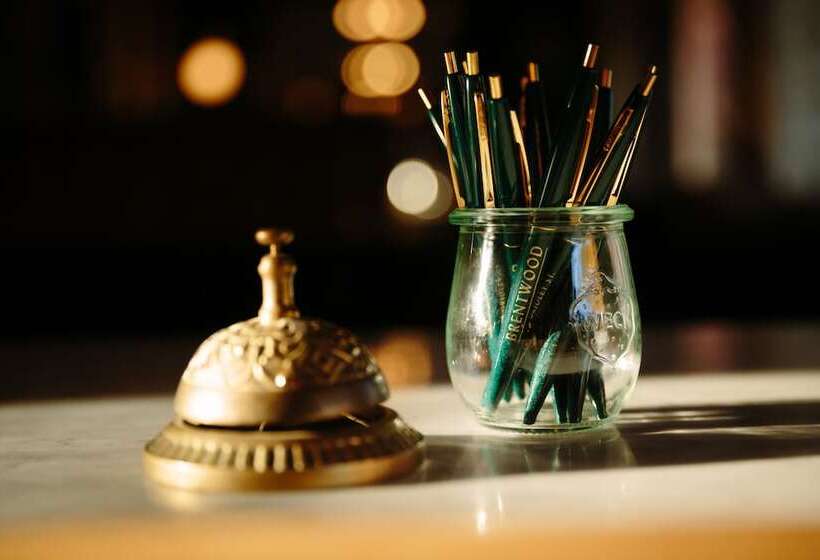 فندق على الطريق Brentwood