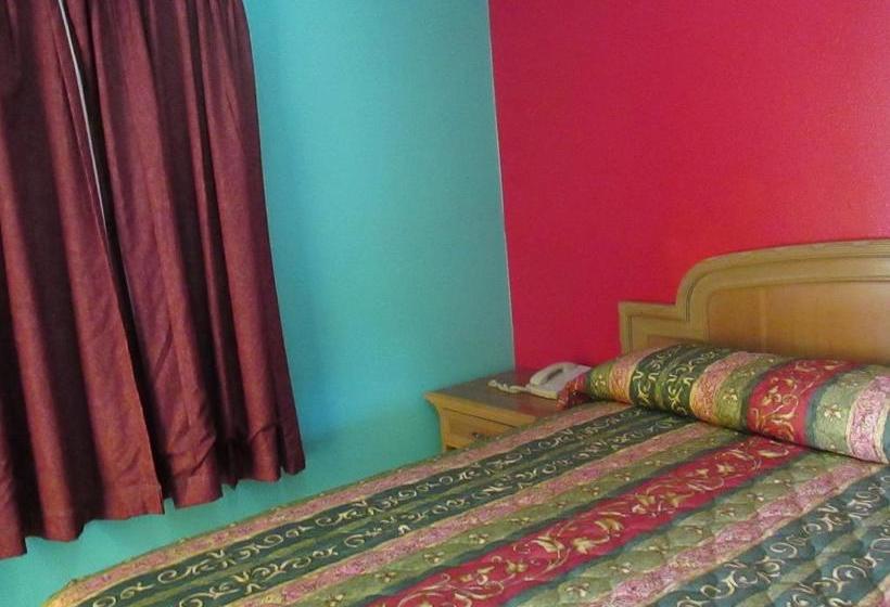 Motel Budget Inn Houma