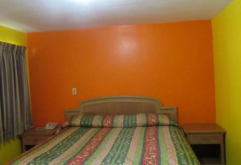 مُتل Budget Inn Houma