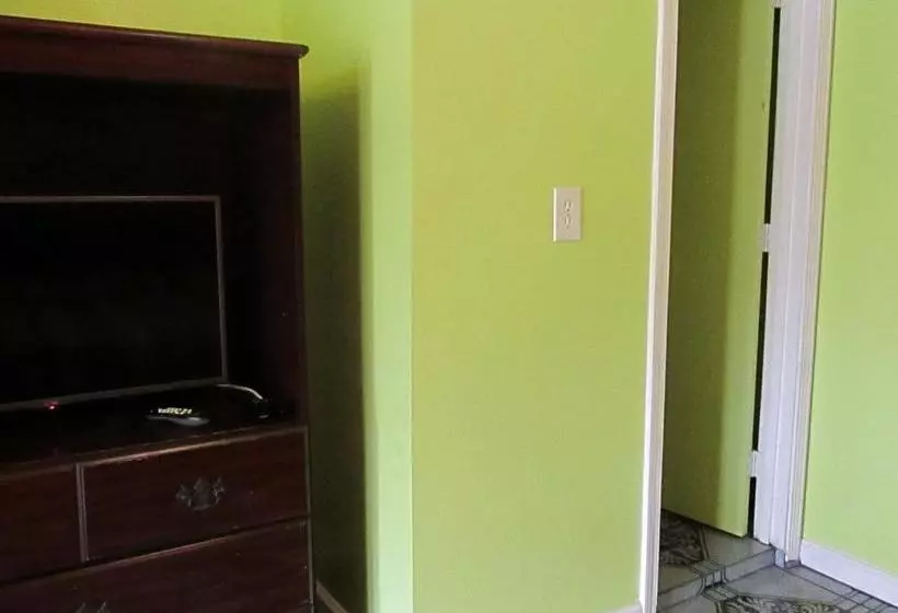 مُتل Budget Inn Houma