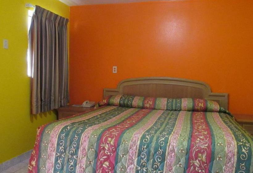 Motel Budget Inn Houma