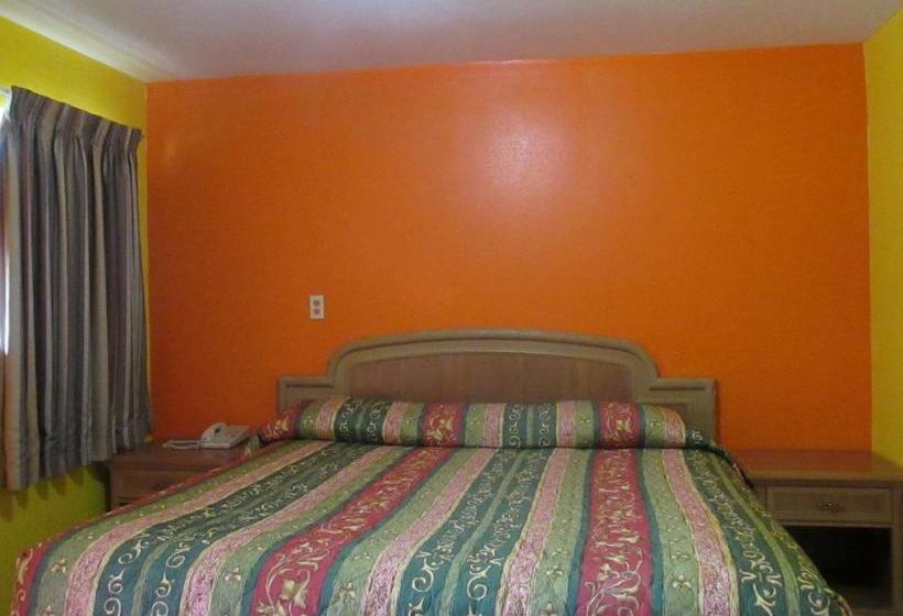 Motel Budget Inn Houma