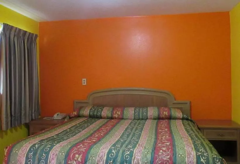 مُتل Budget Inn Houma