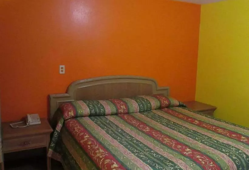 مُتل Budget Inn Houma
