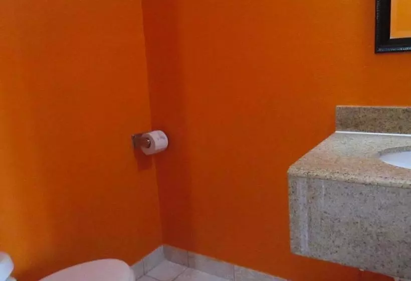 مُتل Budget Inn Houma