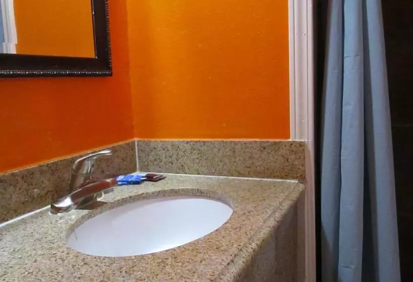 مُتل Budget Inn Houma