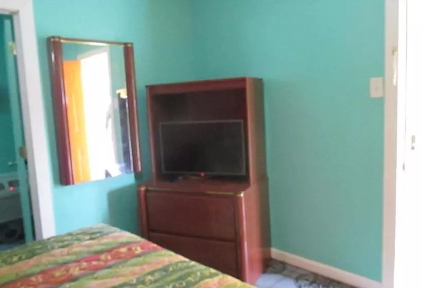 مُتل Budget Inn Houma