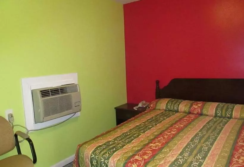 مُتل Budget Inn Houma