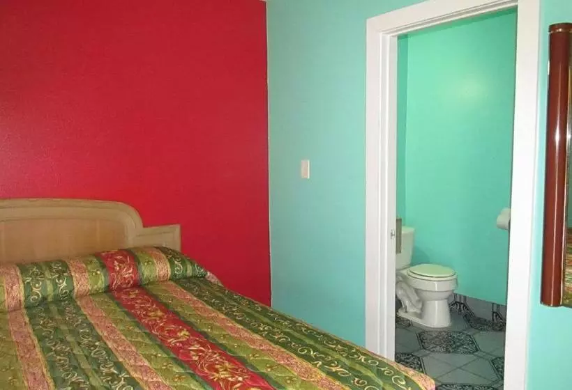 مُتل Budget Inn Houma