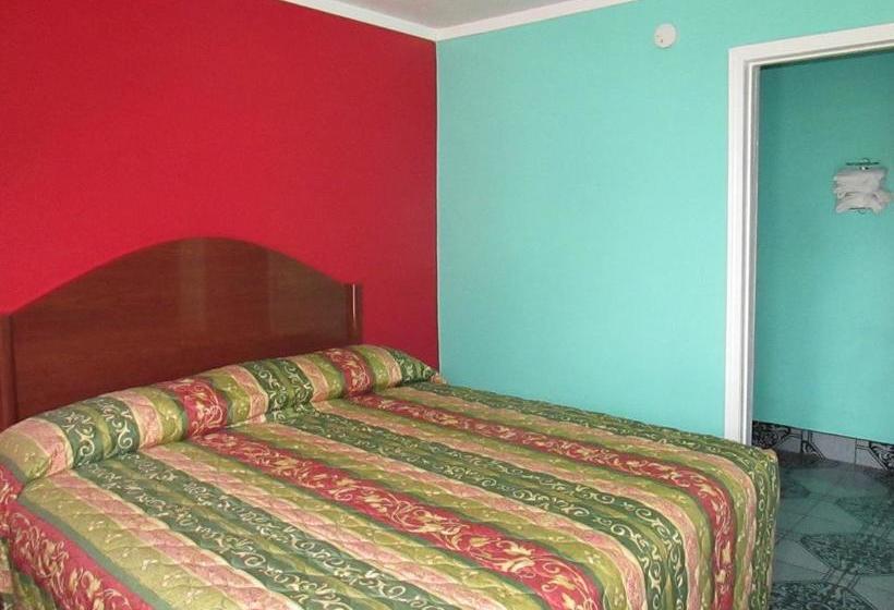 Motel Budget Inn Houma