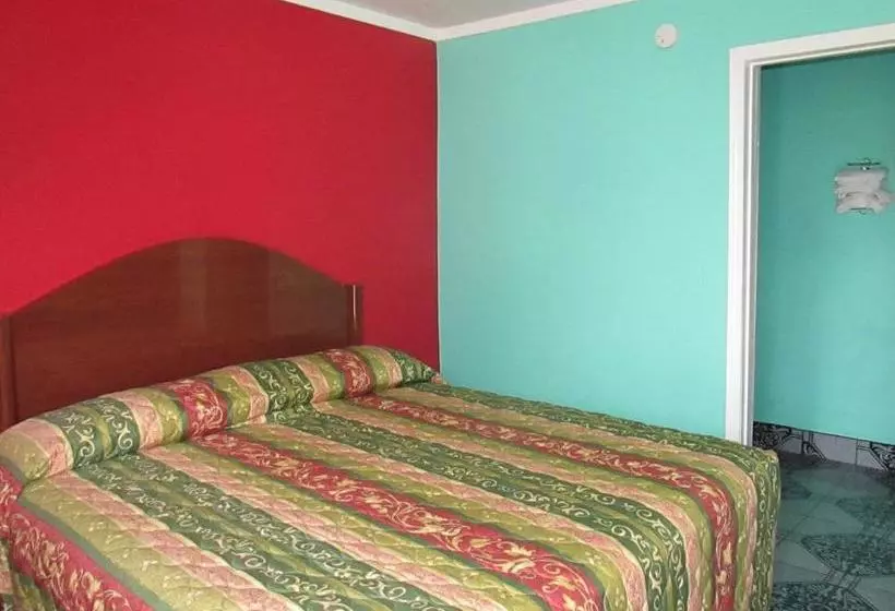 مُتل Budget Inn Houma
