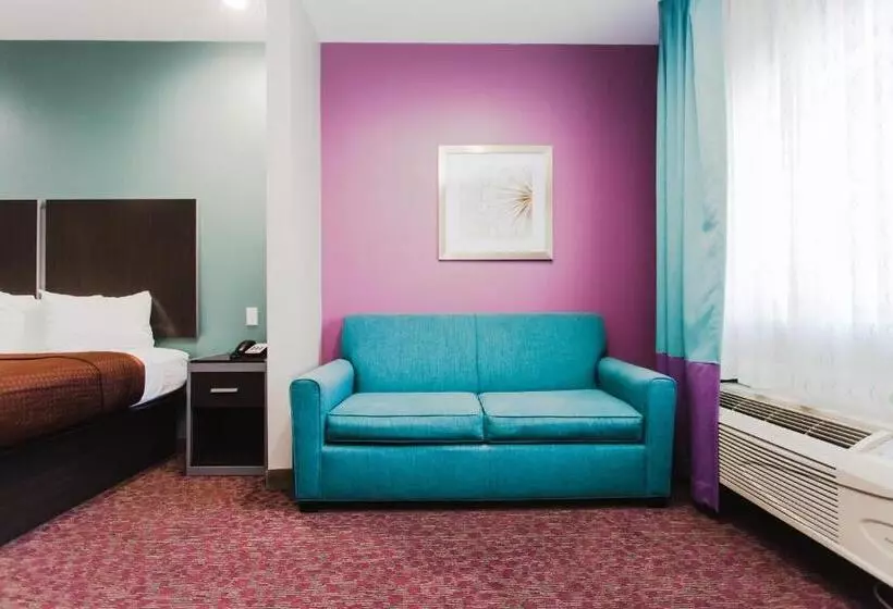 Motel Express Inn  Spring