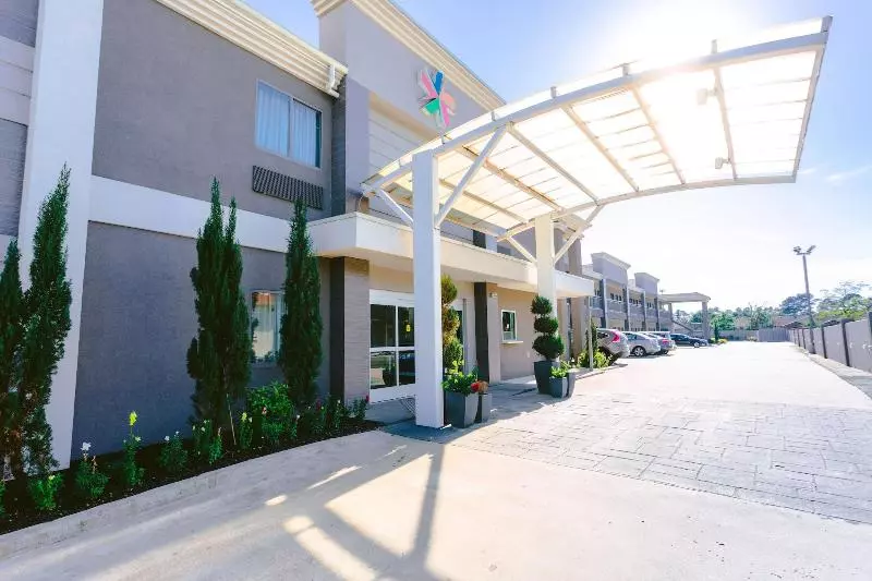 Motel Express Inn  Spring