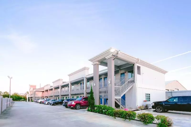 Motel Express Inn  Spring
