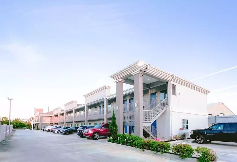 Motel Express Inn  Spring