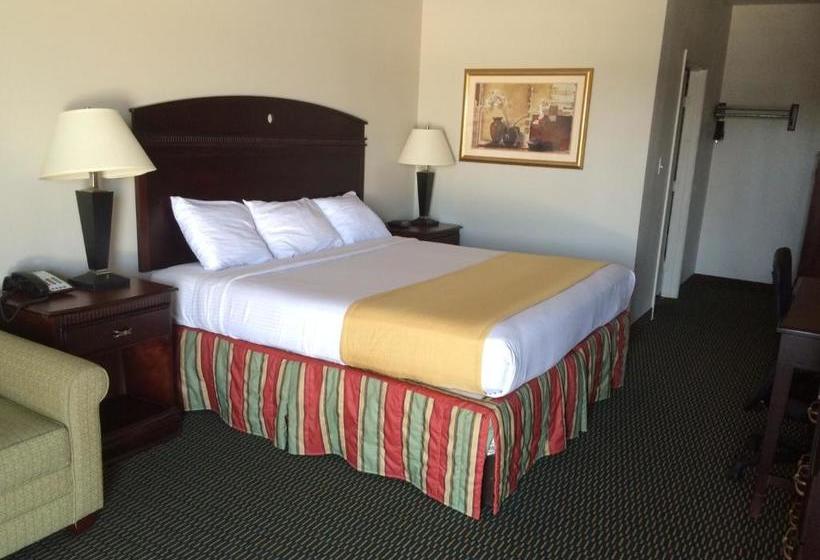 فندق على الطريق Express Inn