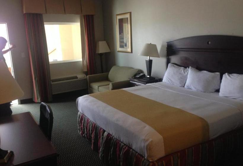 فندق على الطريق Express Inn