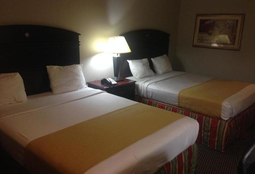 فندق على الطريق Express Inn