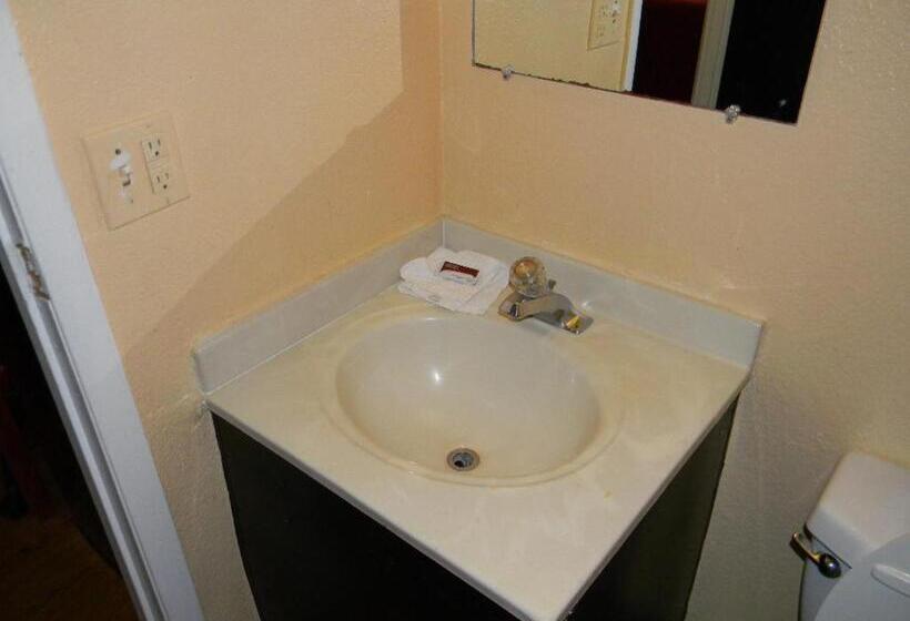 モーテル Sleepwell Stockbridge