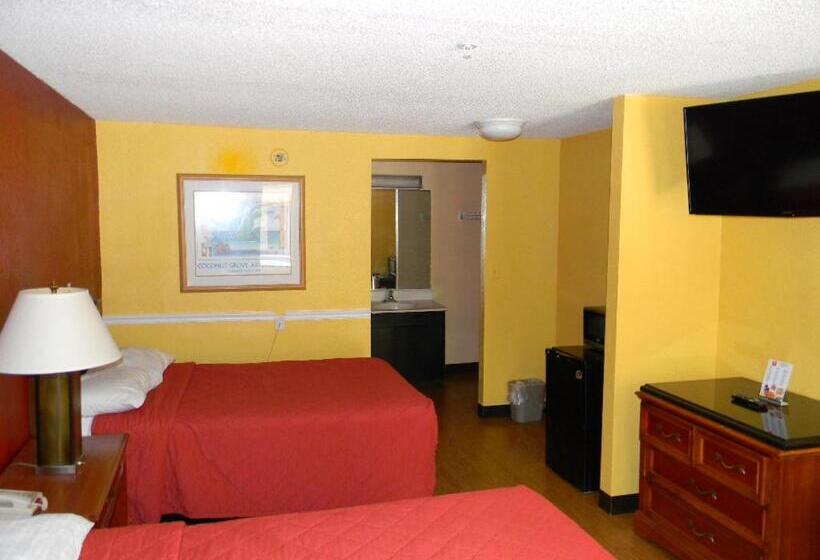 モーテル Sleepwell Stockbridge