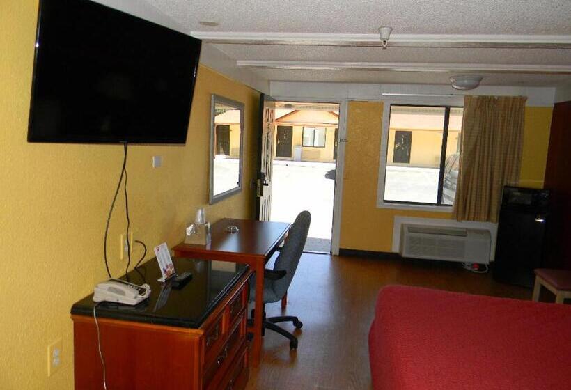 モーテル Sleepwell Stockbridge