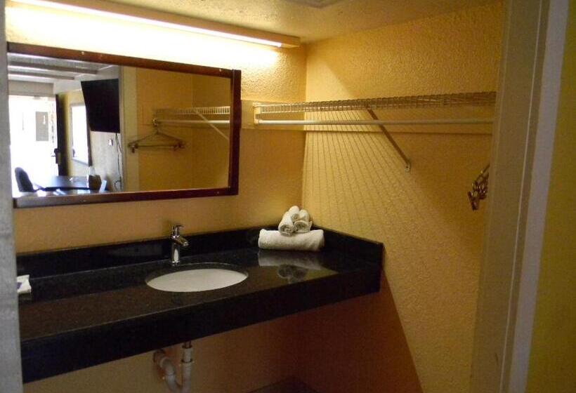 モーテル Sleepwell Stockbridge