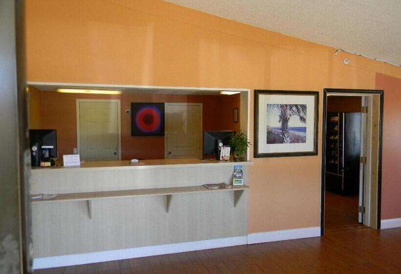 モーテル Sleepwell Stockbridge