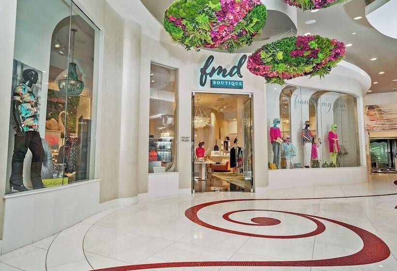 Scarlet Pearl Casino Resort