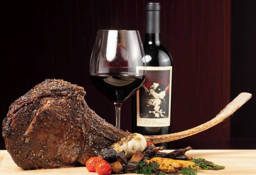 Scarlet Pearl Casino Resort