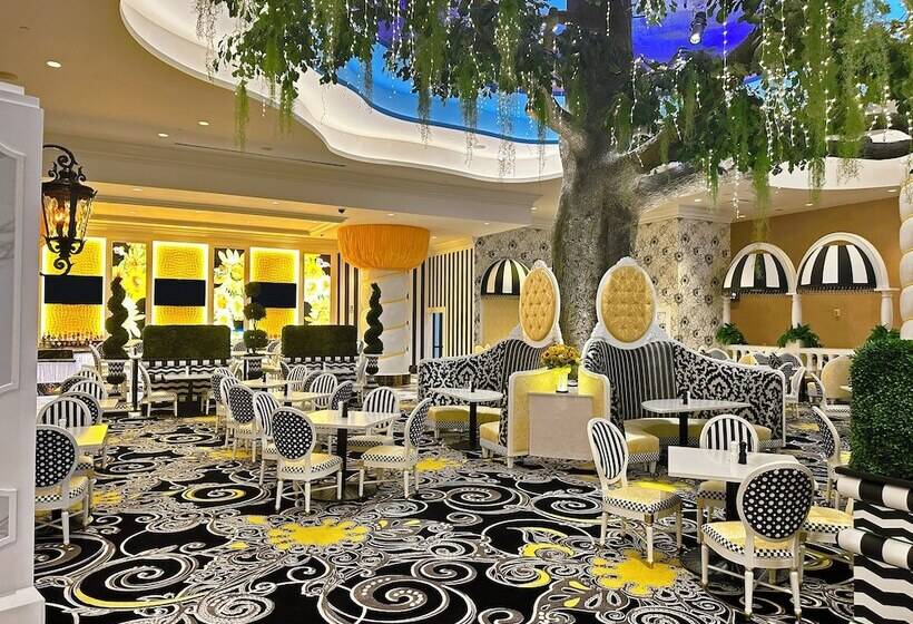 Scarlet Pearl Casino Resort