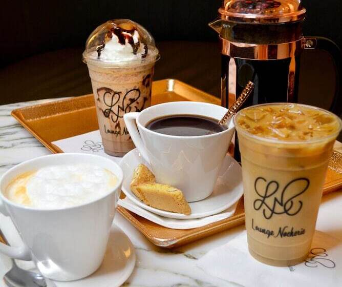 Scarlet Pearl Casino Resort