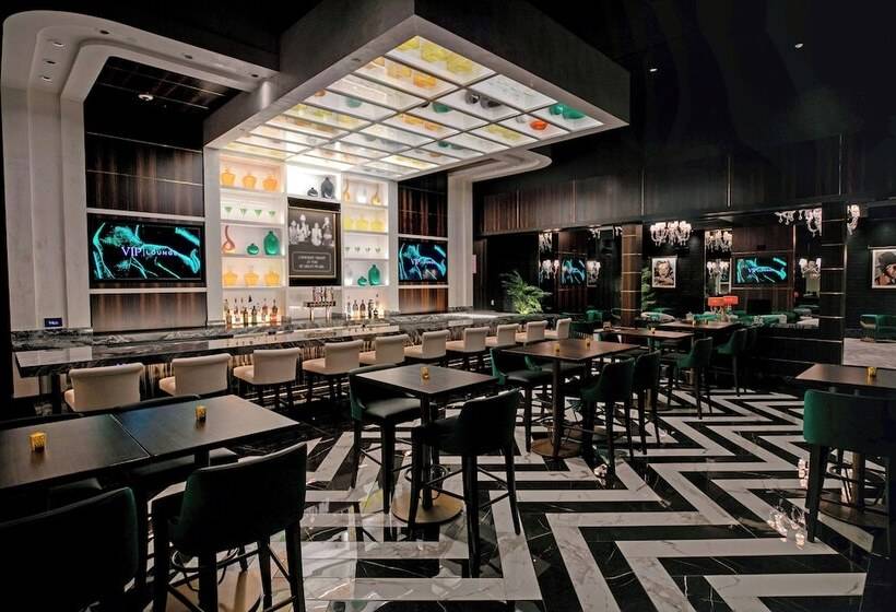 Scarlet Pearl Casino Resort