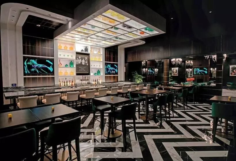 Scarlet Pearl Casino Resort